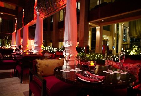 Celebrate Love in Style at ITC Gardenia, Bengaluru this Valentine's Day